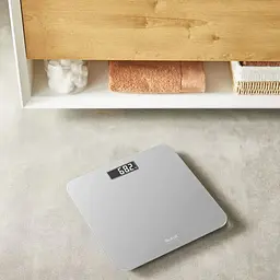 Tefal Веси Tefal підлогові Premiss, 160кг, AAAx2 в комплекті, скло, сірий - мініатюра 9