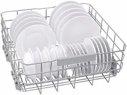 Посудомийна машина Samsung DW60DG770I00U1 - мініатюра 9