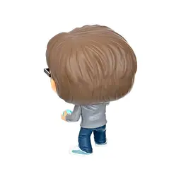 Ігрова фігурка Funko Pop! Гаррі Поттер - Гаррі Поттер з пророцтвом (10988-PX-1K1) - мініатюра 4