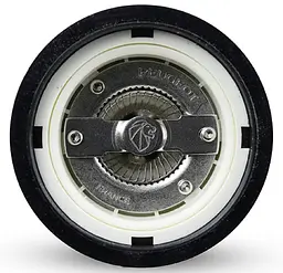 Млинок для солі Peugeot Paris U'Select, 18 см, сірий (39417) - мініатюра 2