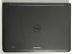 Ноутбук Dell Latitude 3350 / 13.3" (1366х768) / i3-5005U / 8GB / 320GB HDD / Win10Pro - Б/в - мініатюра 6