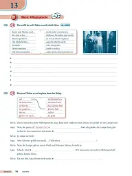 Ideen 2. Arbeitsbuch mit 2 Audio-CDs zum Arbeitsbuch - Герберт Пухта - мініатюра 12
