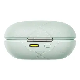 Бездротові навушники TWS AirNora 3 (A00076701) Natural Green Baseus teh0030112 - мініатюра 7