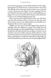 Alice's Adventures in Wonderland and Through the Looking Glass - мініатюра 13