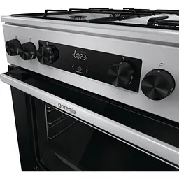 Плита Gorenje GKS6C70XJ - мініатюра 7