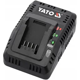 Зарядний пристрій Yato (YT-828498) - мініатюра 3