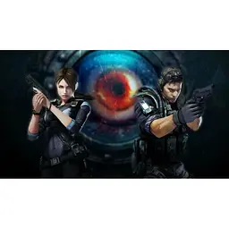 Гра Resident Evil Revelations Collection (російські субтитри) (Nintendo Switch) - мініатюра 2