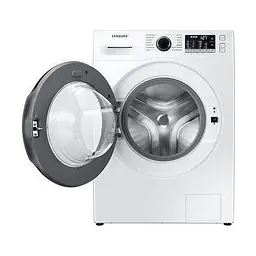Пральна машина Samsung WW70TA026AE автоматична - мініатюра 5