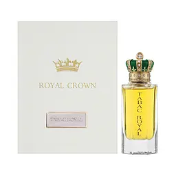 Оригінал Royal Crown Tabac Royal 100 мл Парфумована вода