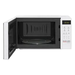Мікрохвильова піч LG MS2042DY (6051799) - мініатюра 2