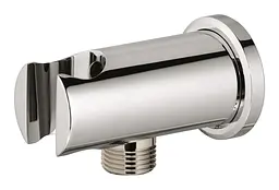 Підключення для душового шлангу з тримачем Grohe Rainshower 26658000, Хром - мініатюра 3