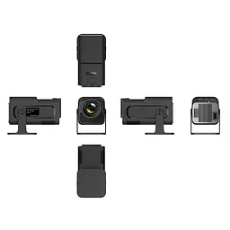 Мультимедійний смарт проектор Magcubic HY320 T950S 720P 1/8 Гб до 390 ANSI Android 13 - мініатюра 4