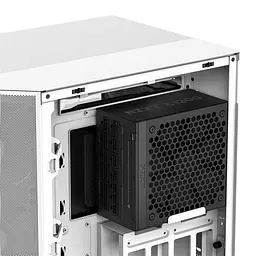 Блок живлення NZXT C1200W ATX 3.1 80+ Gold Black (PA-2G2BB-EU) - мініатюра 6