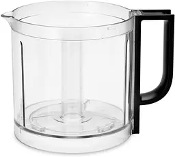 Кухонний мінікомбайн KitchenAid 5KFC0516EOB 1.2 л кремовий - мініатюра 2