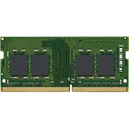 Kingston Пам'ять ноутбука DDR4 8GB 3200