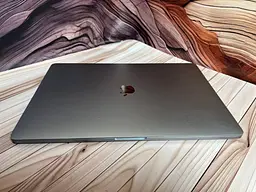 Ноутбук Apple MacBook Pro 16" i9-9880H/32/1TB (C02GJ2XZMD6T) Б/в - мініатюра 8