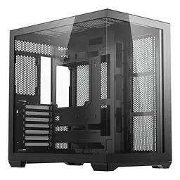 Корпус для ПК DARKFLASH C280 BLACK - мініатюра 2