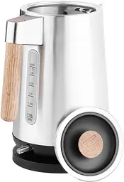Електрочайник ECG RK 1767 Strix Timber - мініатюра 3