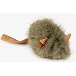 Іграшка для котів Мишка K665 Різнокольоровий shop (2000999470165)