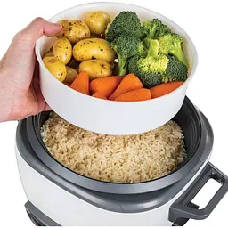 Мультиварка Russell Hobbs Large 27040-56 - мініатюра 7