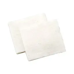 Вата для електронних сигарет Muji Organic Cotton 1шт (a001) - мініатюра 2