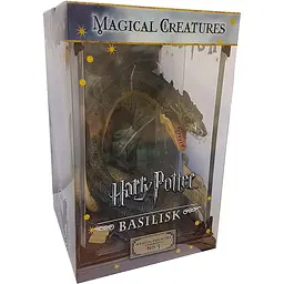 Фігурка Harry Potter Magical Creatures - Basilisk (Гаррі Поттер) - мініатюра 4