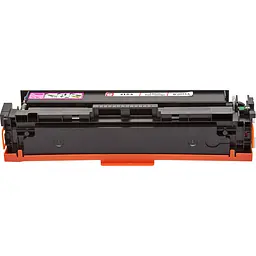 Картридж тон. BASF для HP LJ Pro M454/479 аналог W2033A Magenta (BASF-KT-W2033A) - мініатюра 3