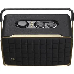 Акустична система JBL Authentics 300 (JBLAUTH300BLKEP) - мініатюра 9