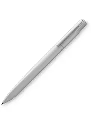 Кулькова ручка LAMY Xevo сірий, стрижень M M16 чорний (4033837)