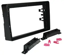 Перехідна рамка Volkswagen Touareg Carav 22-1334