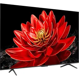 Телевізор TCL C69B 55" QLED 4K [55C69B] [125087] - мініатюра 2