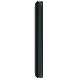 Мобільний телефон ERGO E241 Dual Sim (black) - мініатюра 3