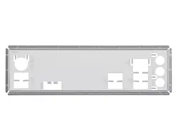 Материнська плата ASUS Prime H610M-K D4 ARGB (PRIME H610M-K D4 ARGB) (Socket 1700, Intel H610, Micro-ATX) - мініатюра 5
