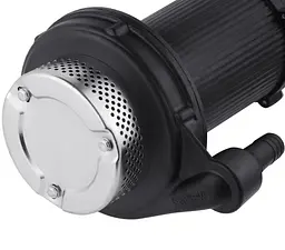 Насос дренажний Pumpman QDX1,5-32-0,75 кВт Hmax 33 м Qmax 7,2 куб.м 750 Вт (CV032261) - мініатюра 4