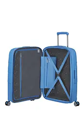 Валіза American Tourister STARVIBE TRANQUIL BLUE 67x46x27(30) 67 См MD5*01003 - мініатюра 2