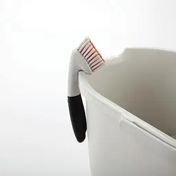 Щітка трикутна Oxo Good Grips для очищення 26 x 6 x 4 см (37481) - мініатюра 3