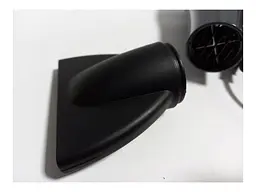 Фен Grunhelm GHD-538AC - мініатюра 3