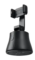 Розумна підставка штатив Baseus 360 градусів Ai Following Shot Tripod Head SUYT-B01