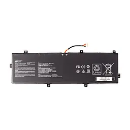 Акумулятор до ноутбука ASUS Pro 3548FA (C31N1831) 11.55V 4335mA PowerPlant (NB432134)