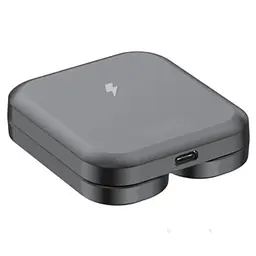 Магнітна зарядка Budi WL4300B 15 Вт XPRO (234574607_581) - мініатюра 4