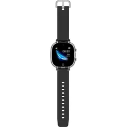 Смарт-годинник Gelius Pro GP-PK009 Summer GPS/4G/ESIM Black (2099901012456) - мініатюра 5