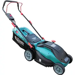 Газонокосарка електрична Konner&Sohnen (KS 38LM16-BL)