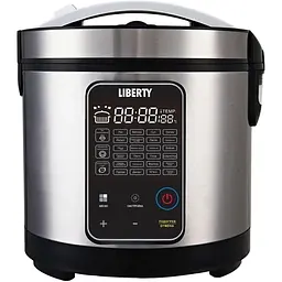Мультиварка Liberty MC-725 X
