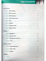 Career Paths. Finance. Student's Book (with Digibooks App) - мініатюра 3