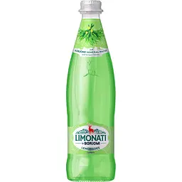 Лимонад Borjomi Limonati Тархун сильногазований 0.5 л - мініатюра 5