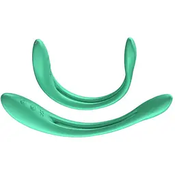 Універсальний гнучкий вібратор для пар Satisfyer Elastic Game Light Green - мініатюра 4