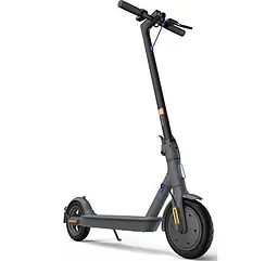 Електросамокат Xiaomi Mi Electric Scooter 3 [Black] [59763] - мініатюра 5