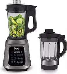 Блендер Tefal Ultrablend Vacuum Boost BL985A31 [86375] - мініатюра 5