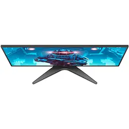 TFT 23.8" AOC 24B36X, IPS, 144Гц, 0,5мс, HDMI, DP, чорний - мініатюра 7