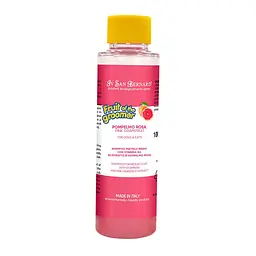 Шампунь Iv San Bernard Pink Grapefruit для середньої шерсті, з грейпфрутом та вітаміном В6, 100 мл